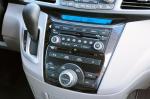 Honda Odyssey 2011 года